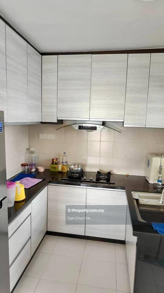Apartment for Rent in Melody Homes by Gan Chun Kai - iProperty.com.my