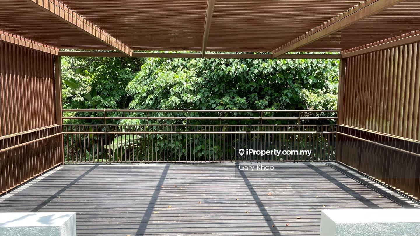 Condominium for Sale in Trehaus Condo Villa by Gary Khoo - iProperty.com.my