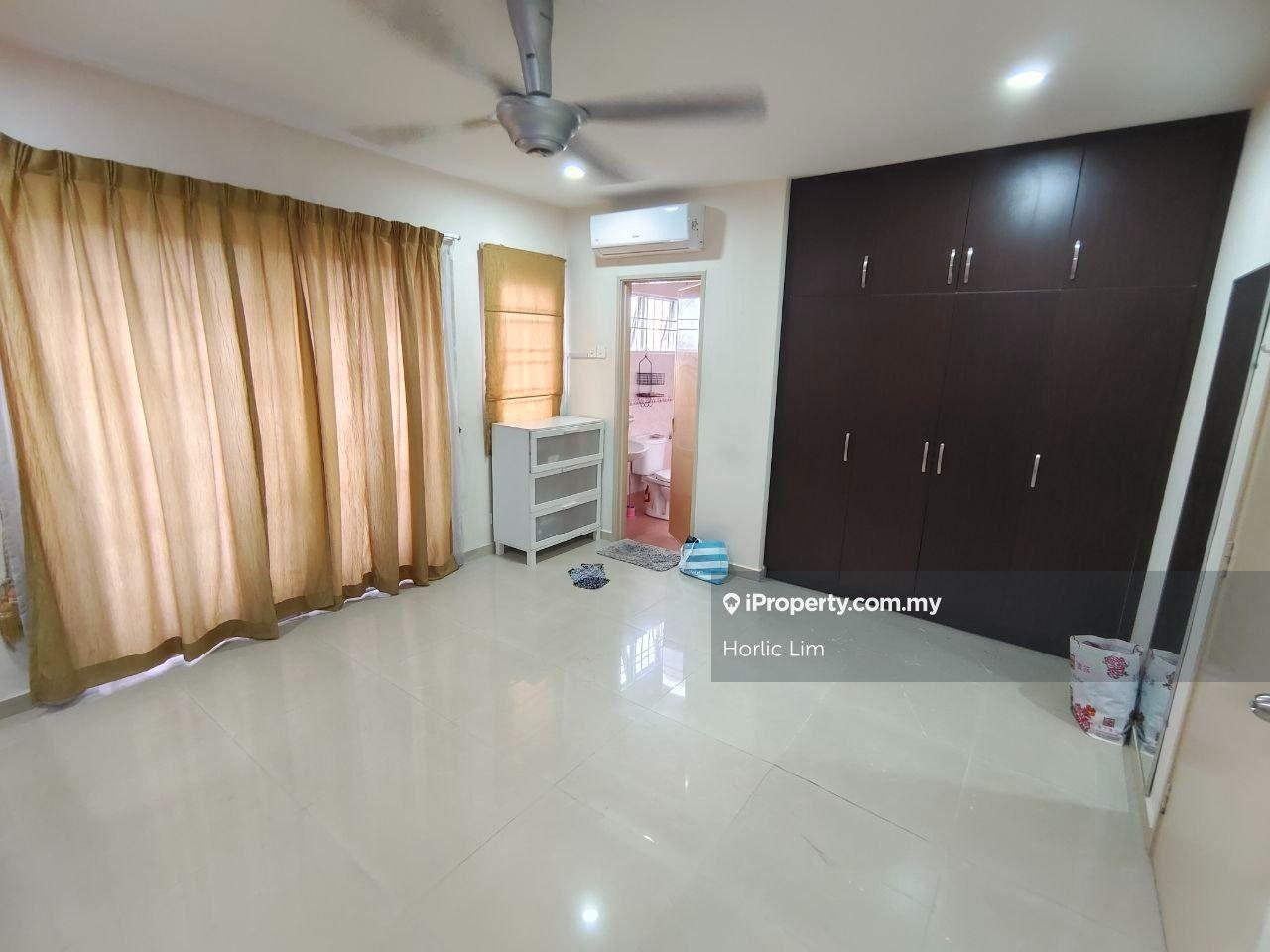 Rumah Berangkai 2 Tingkat untuk Dijual di Taman Tasik Puchong, Puchong oleh Horlic Lim - iProperty.com.my