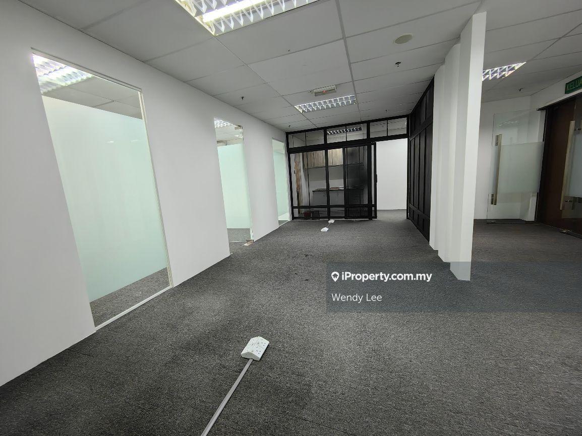 Office for Rent in Bangsar south, Kampung Kerinchi (Bangsar South) by Wendy Lee - iProperty.com.my