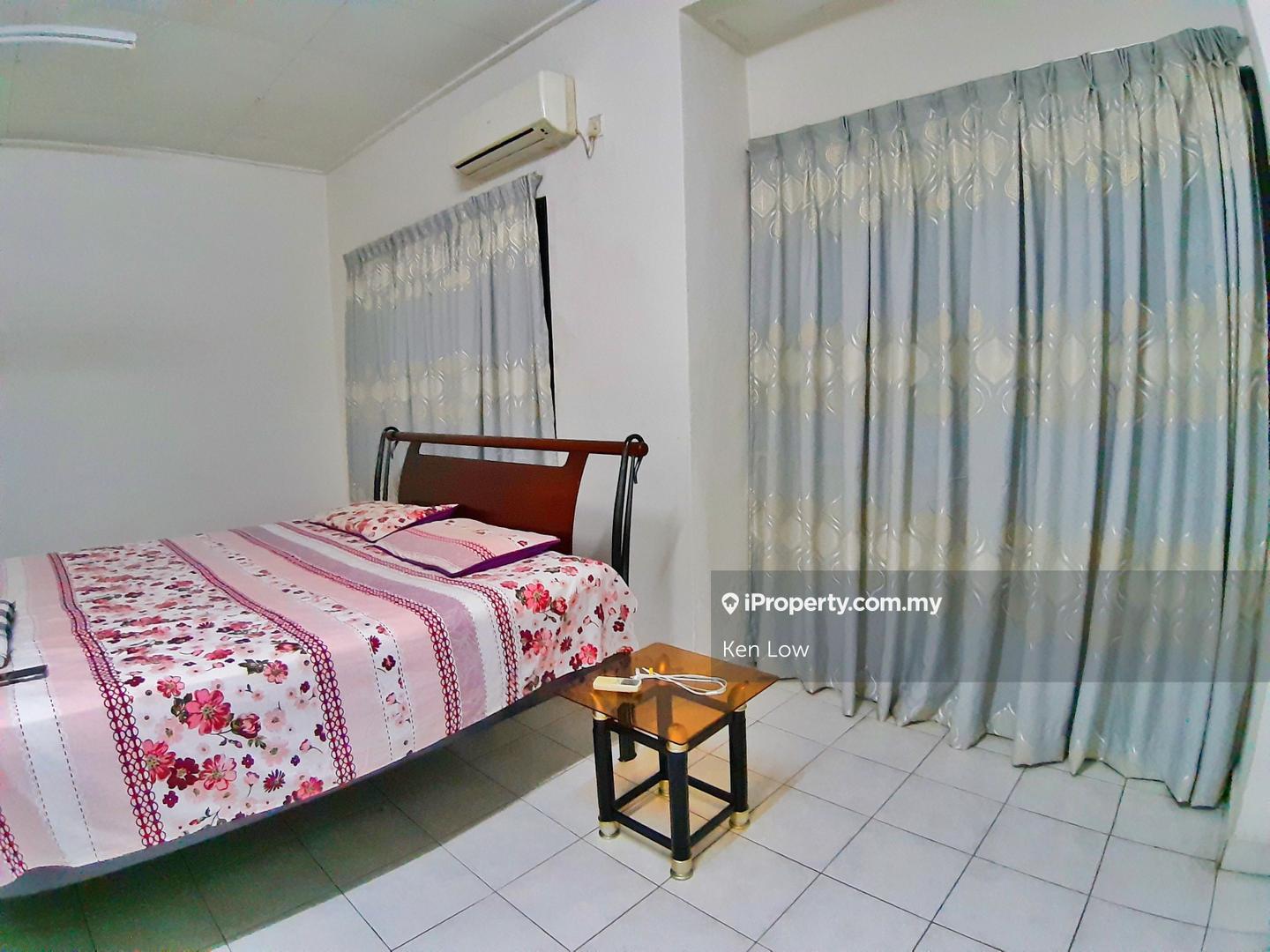 Rumah Berangkai 2 Tingkat untuk Dijual di Taman Prima Saujana, Kajang oleh Ken Low - iProperty.com.my