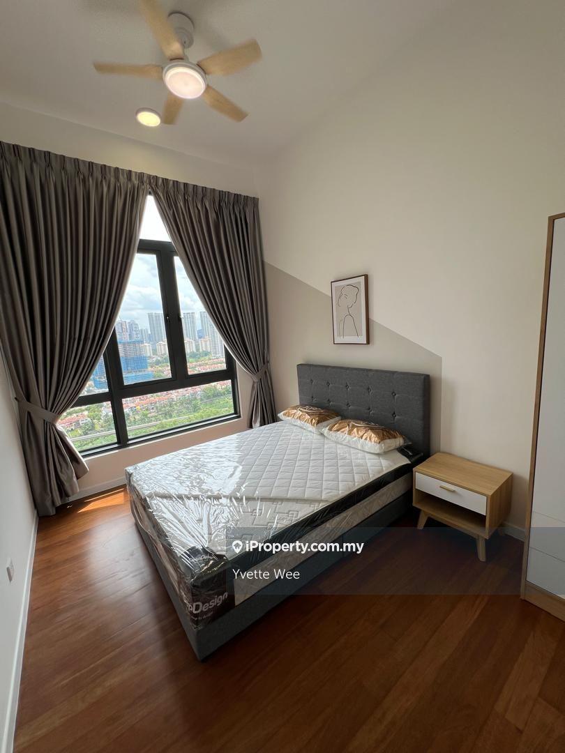 Condominium for Rent in The Maple Residences by Yvette Wee - iProperty.com.my