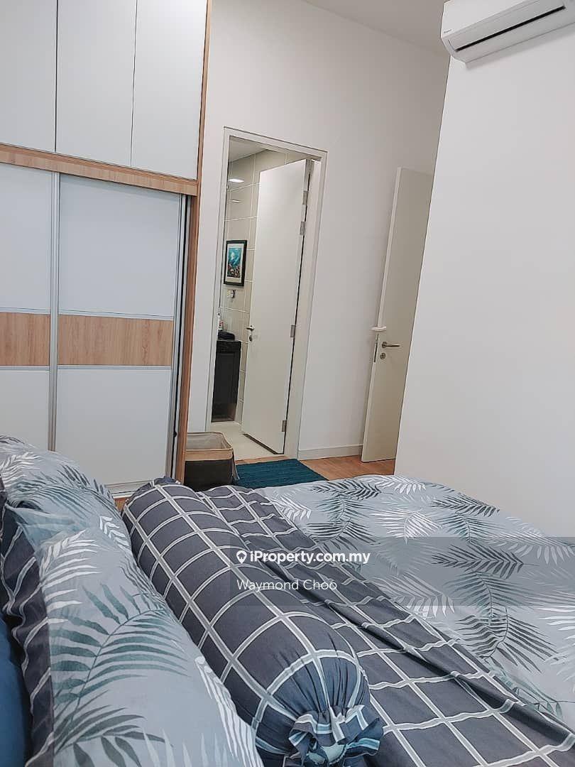 Residensi Servis untuk Disewa di The Park 2 oleh Waymond Choo - iProperty.com.my