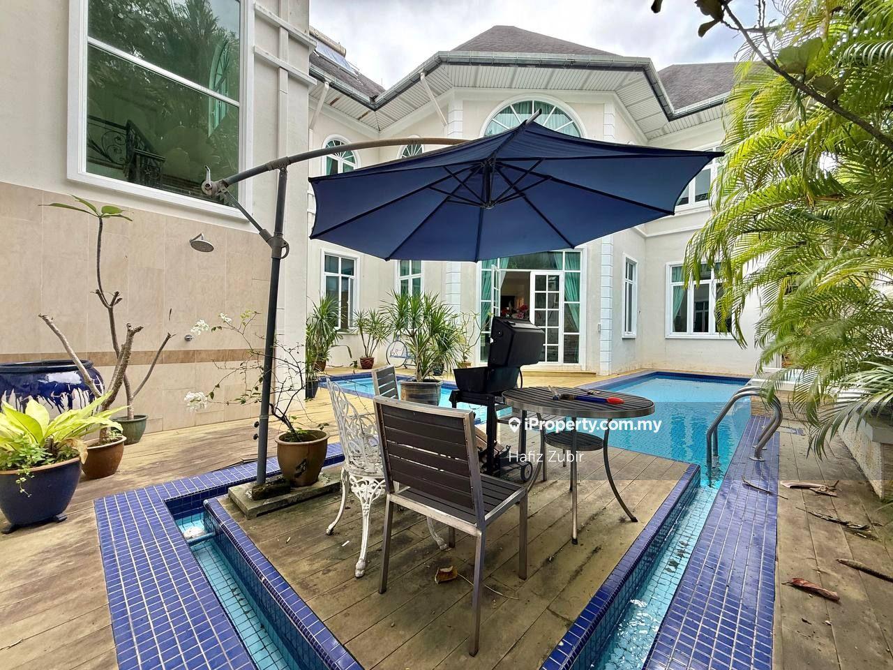 Banglo untuk Dijual di Impian Golf & Country Resort, Kajang oleh Hafiz Zubir - iProperty.com.my