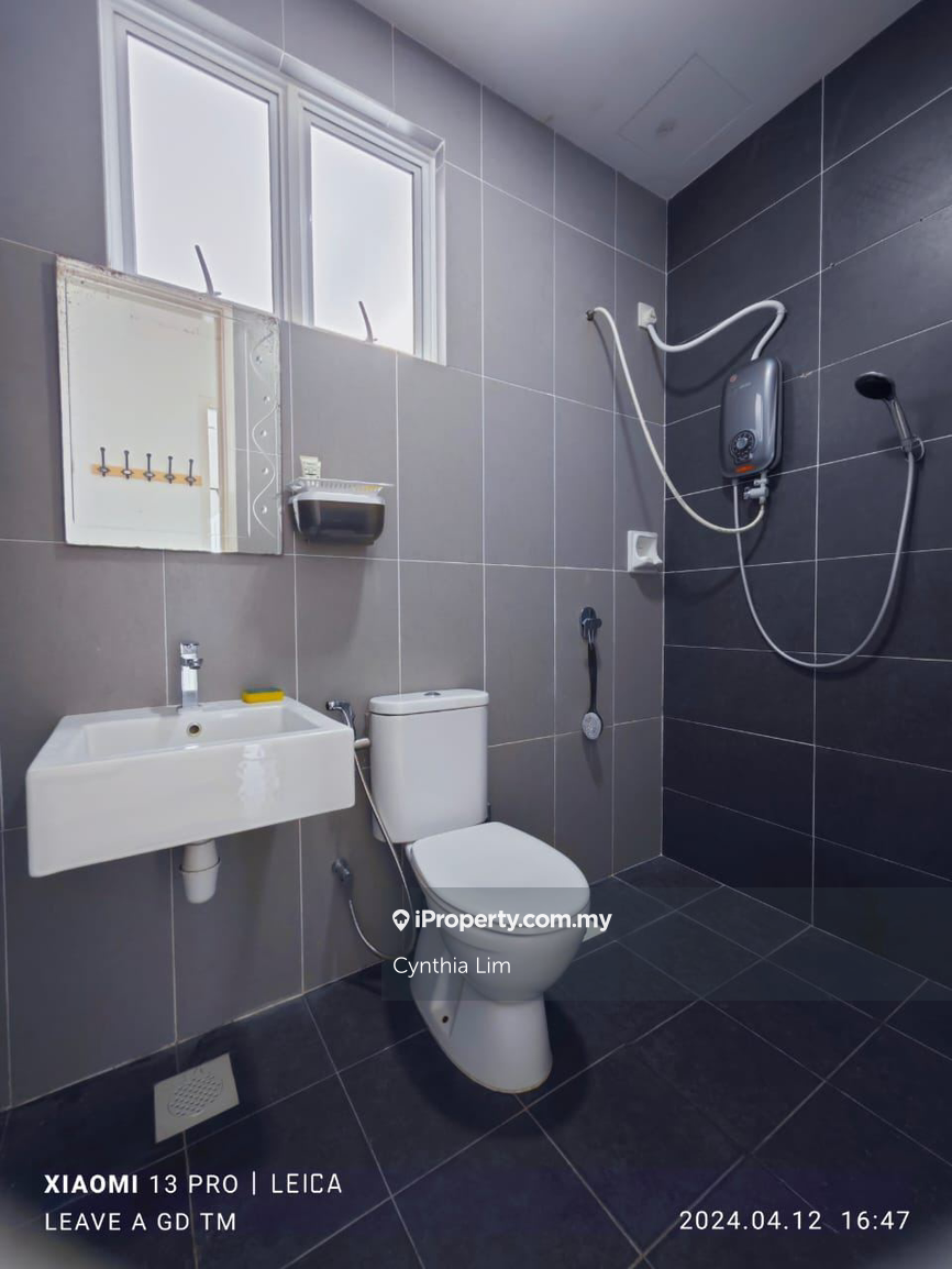 Service Residence for Rent in Skysuites @ Meldrum Hills by Cynthia Lim - iProperty.com.my