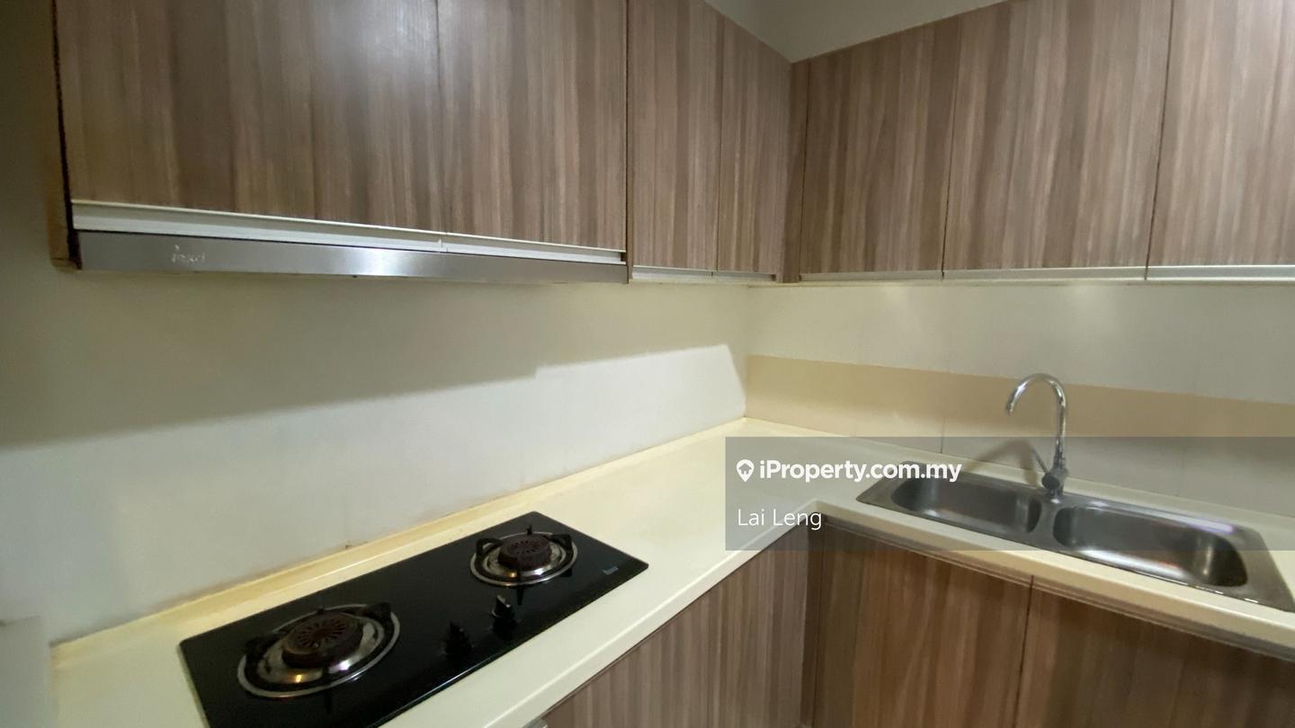 Residensi Servis untuk Disewa di Pacific Place oleh Lai Leng - iProperty.com.my