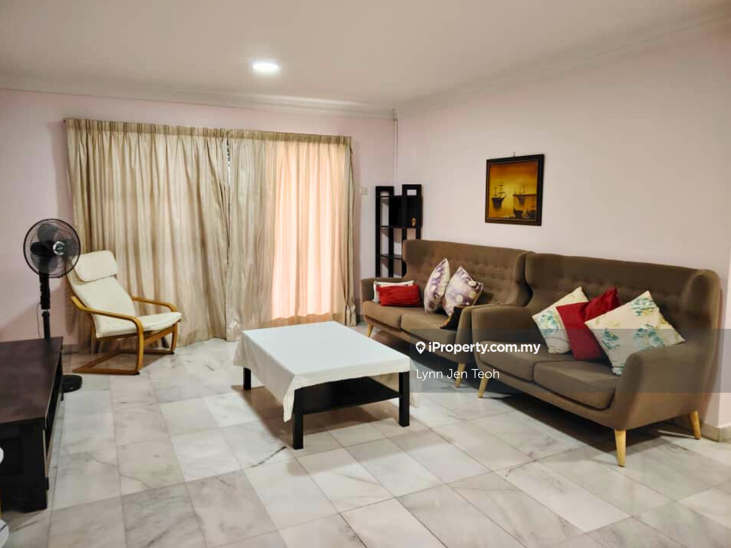 Kondominium untuk Dijual di Contessa oleh Lynn Jen Teoh - iProperty.com.my