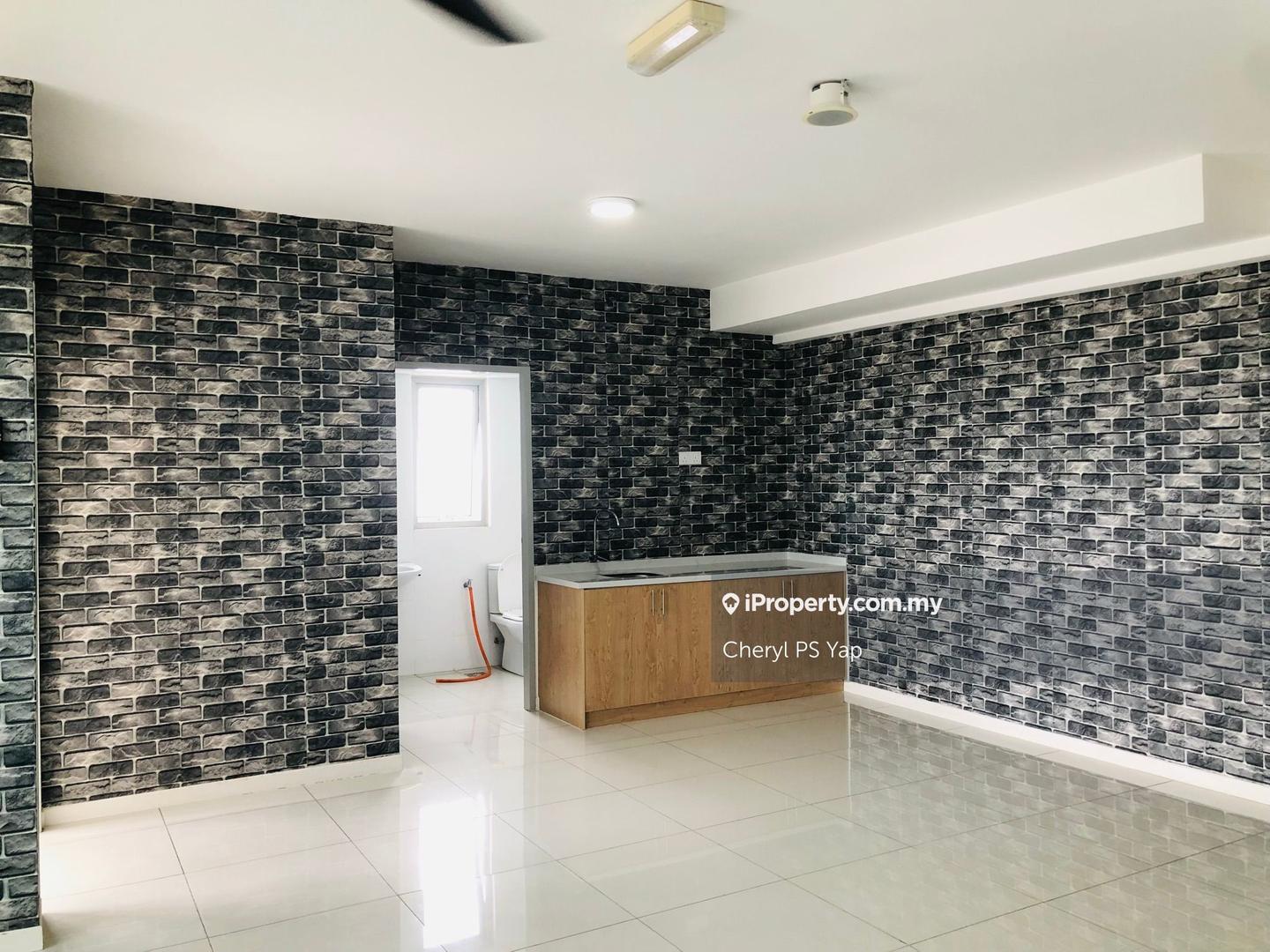 Service Residence for Rent in Paragon @ Pan'gaea by Cheryl PS Yap - iProperty.com.my