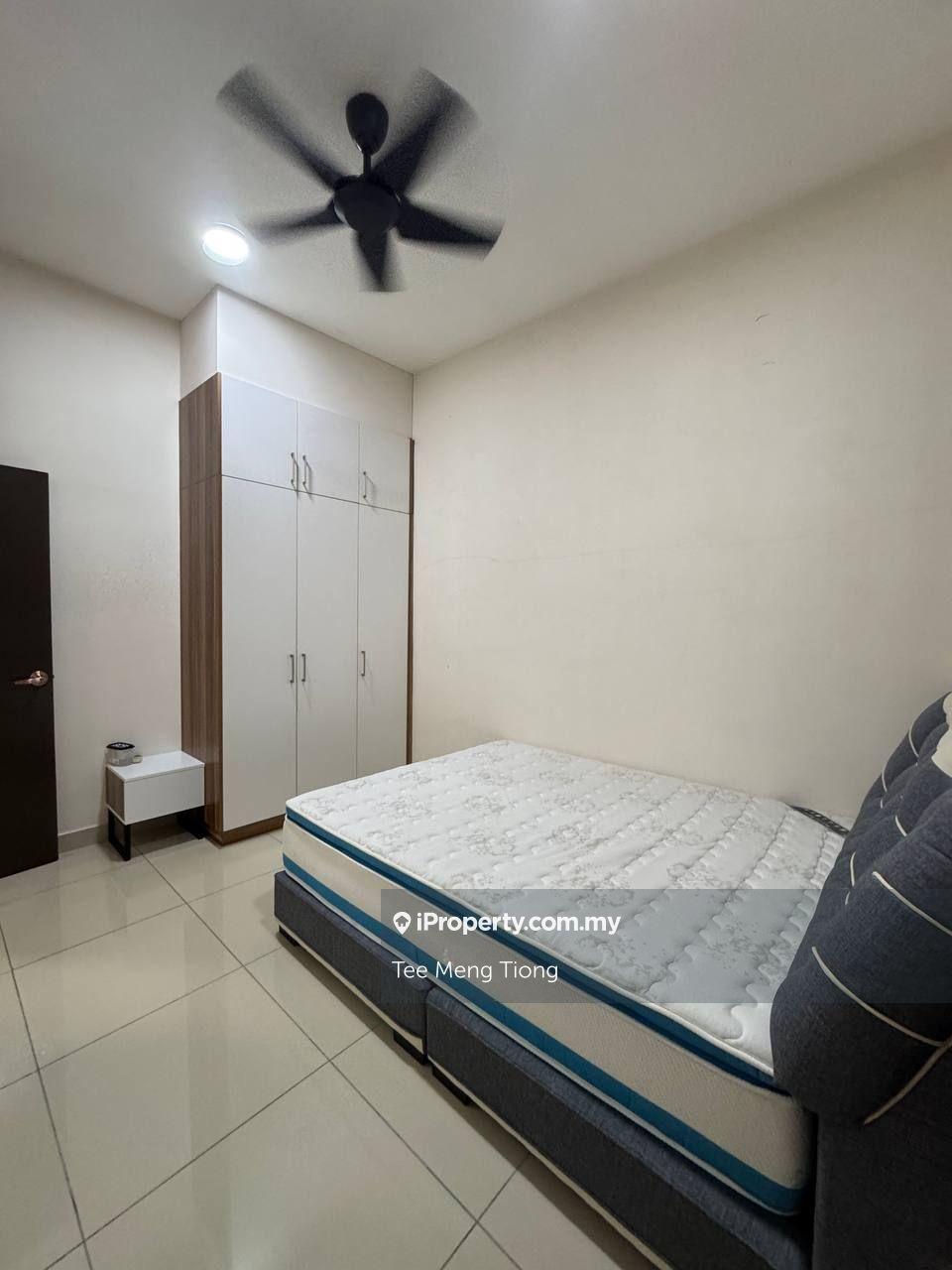 Condominium for Rent in M Condominium @ Larkin by Tee Meng Tiong - iProperty.com.my