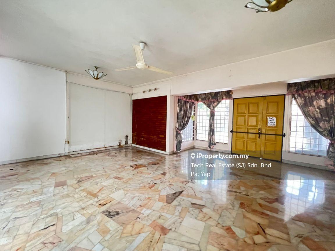 3.5-storey Terraced House for Sale in Taman Seputeh Mid Valley Robson Heights, Seputeh by Pat Yap - iProperty.com.my