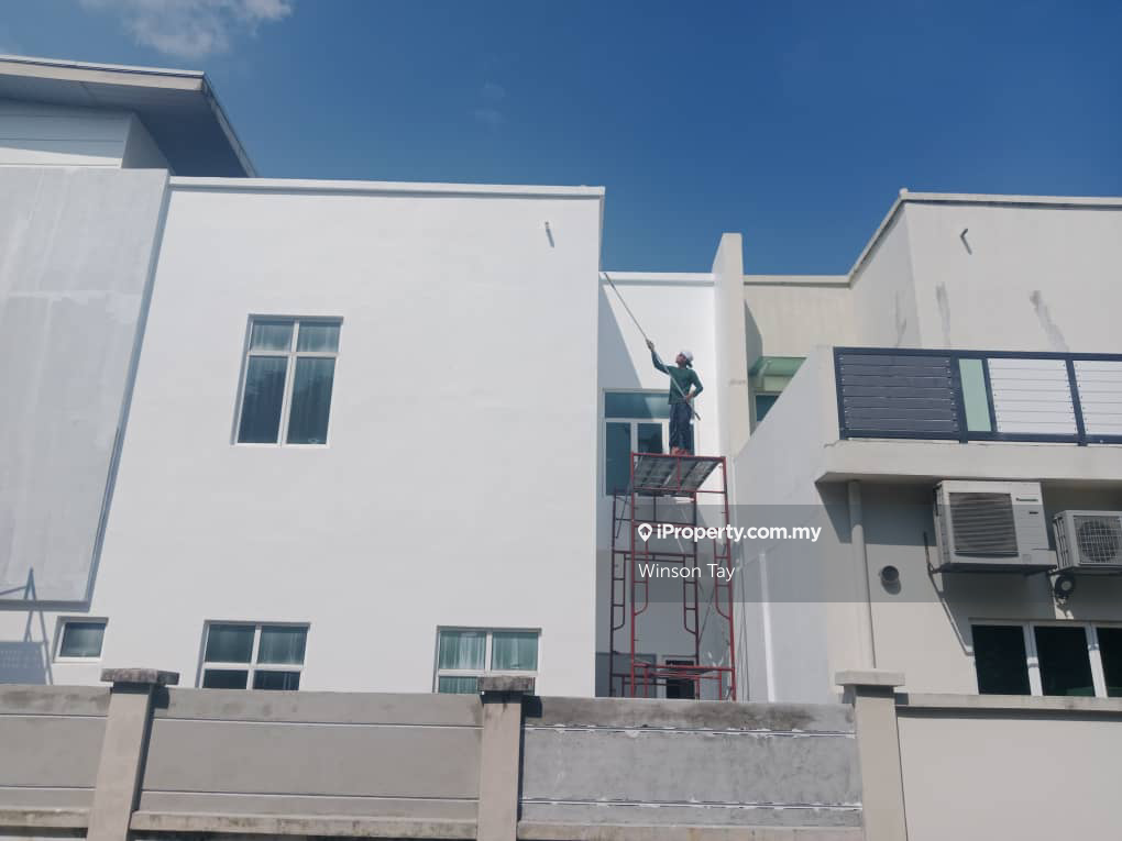 Rumah Berkembar untuk Dijual di Bandar Bestari, Klang oleh Winson Tay - iProperty.com.my