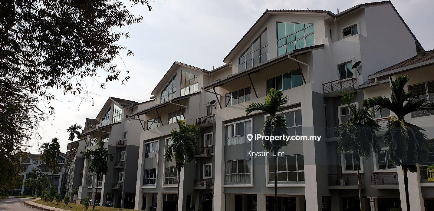 Rumah Bandar untuk Dijual di Kota Kemuning, Shah Alam oleh Krystin Lim - iProperty.com.my