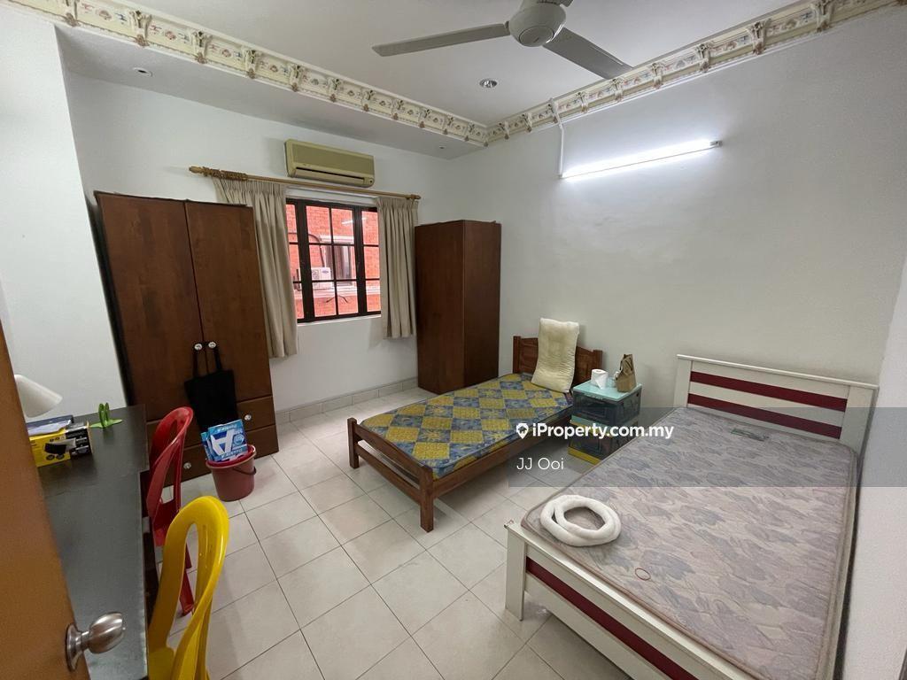 Condominium for Sale in Evergreen Park Scot Pine by Sam Ooi - iProperty.com.my