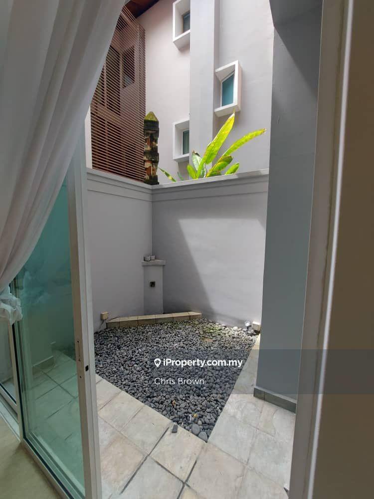 Semi-Detached House for Sale in Duta Tropika, Dutamas, Dutamas by Chris Brown - iProperty.com.my