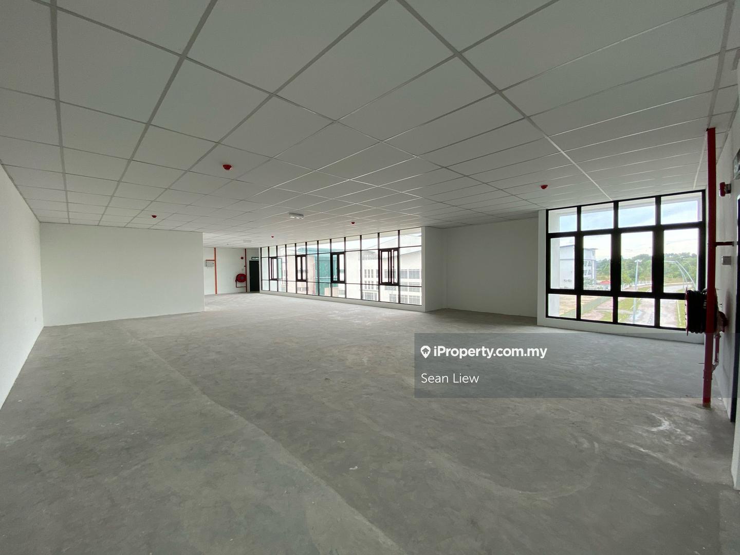 Detached Factory for Sale in Seksyen U16, Shah Alam by Sean Liew - iProperty.com.my