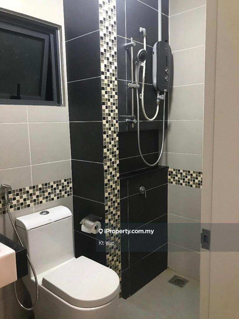 Kondominium untuk Dijual di The Vyne oleh Kt Yap - iProperty.com.my