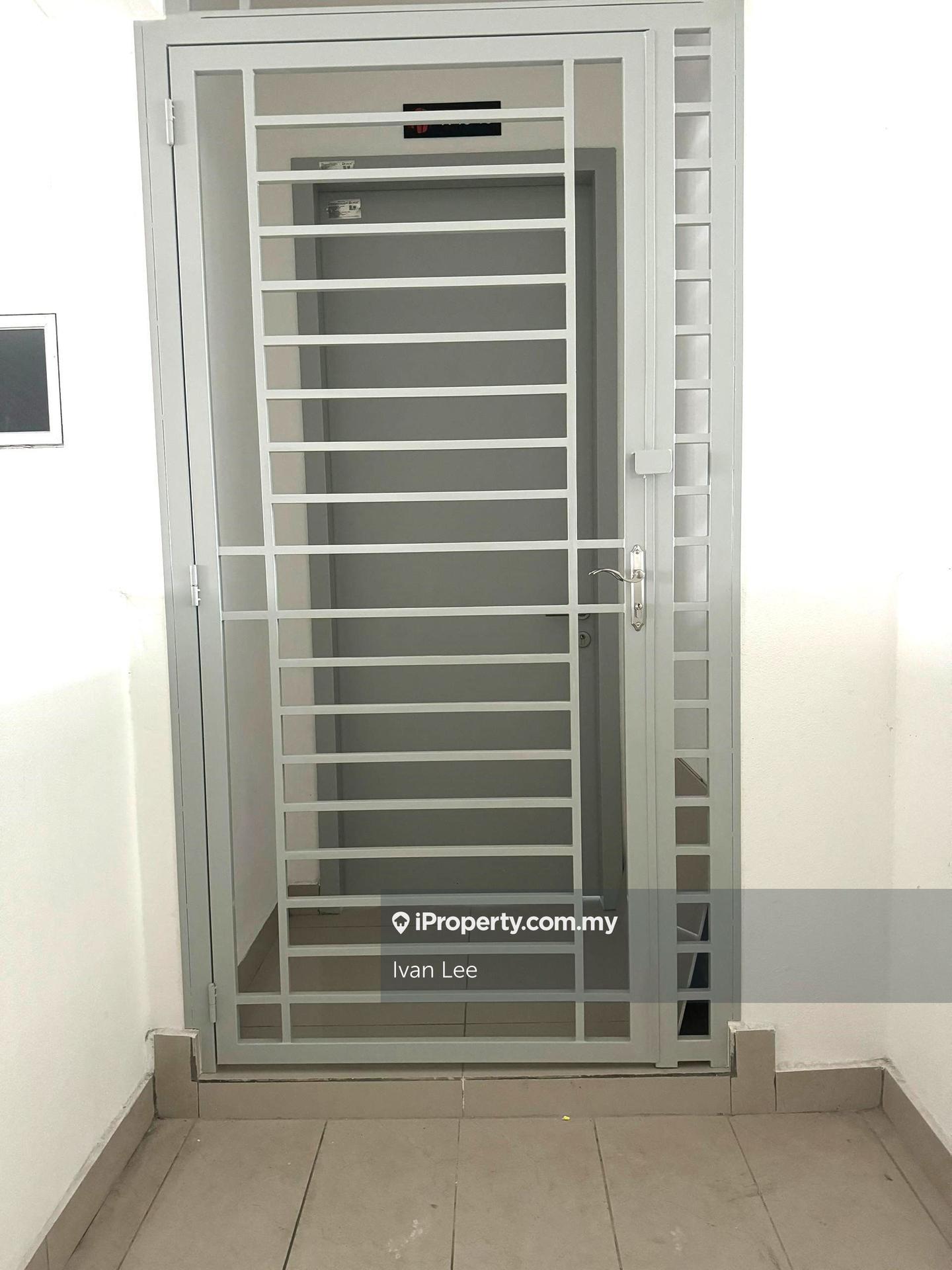 Residensi Servis untuk Disewa di Residensi MH Platinum 2 oleh Ivan Lee - iProperty.com.my