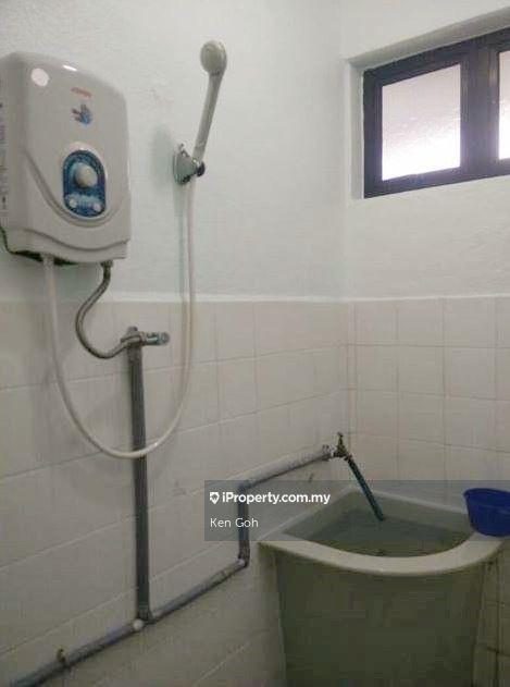 Flat for Sale in Taman Lip Sin Block 1, 3 & 5 by Ken Goh - iProperty.com.my