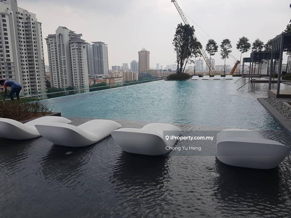 Condominium for Sale in Sunway GeoSense by Chong Yu Heng - iProperty.com.my