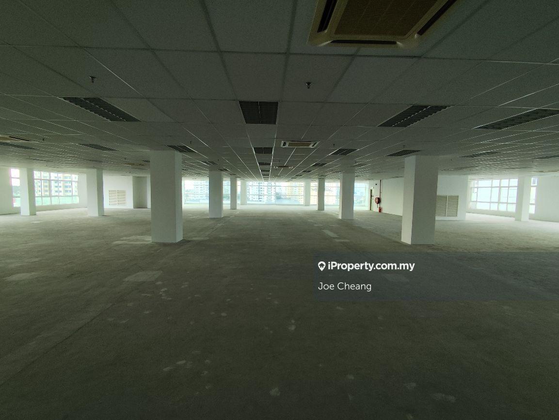 Office for Rent in Seksyen 51a, Petaling Jaya by Joe Cheang - iProperty.com.my