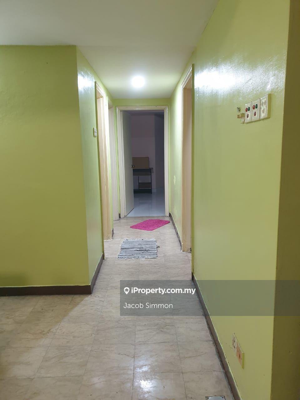 Condominium for Sale in Villa Scott by Jacob Simmon - iProperty.com.my