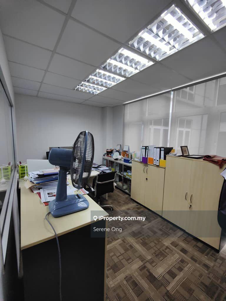 Pejabat untuk Dijual di Kota Damansara, Selangor oleh Serene Ong - iProperty.com.my