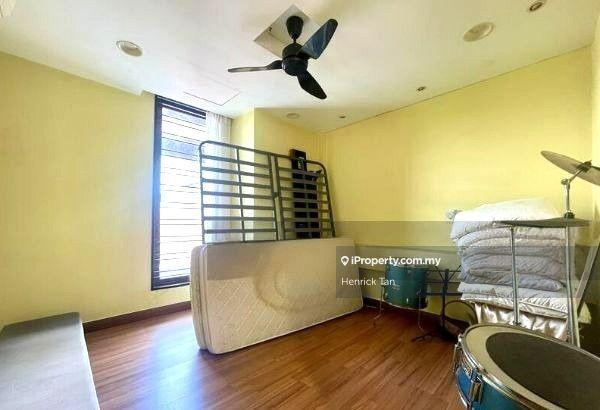 Bungalow House for Sale in Bandar Kinrara Seksyen 6, Bandar Kinrara by Henrick Tan - iProperty.com.my