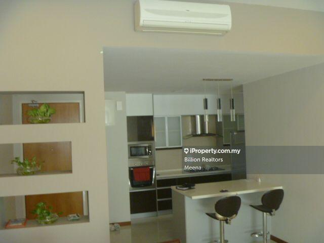 Kondominium untuk Dijual di Suasana Sentral Loft oleh Meena - iProperty.com.my