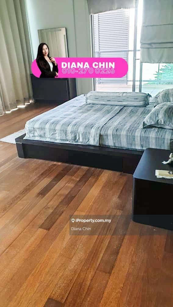 Condominium for Sale in Infinity Beachfront Condominium by Diana Chin - iProperty.com.my