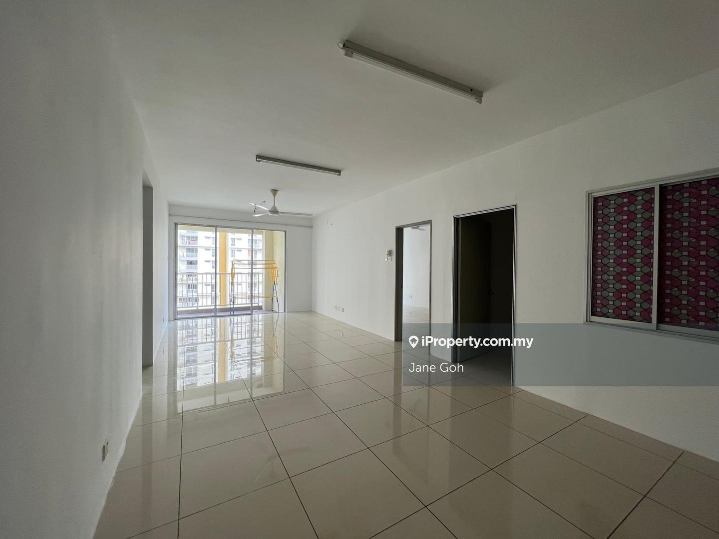 Kondominium untuk Dijual di Platinum Lake PV 20 oleh Jane Goh - iProperty.com.my