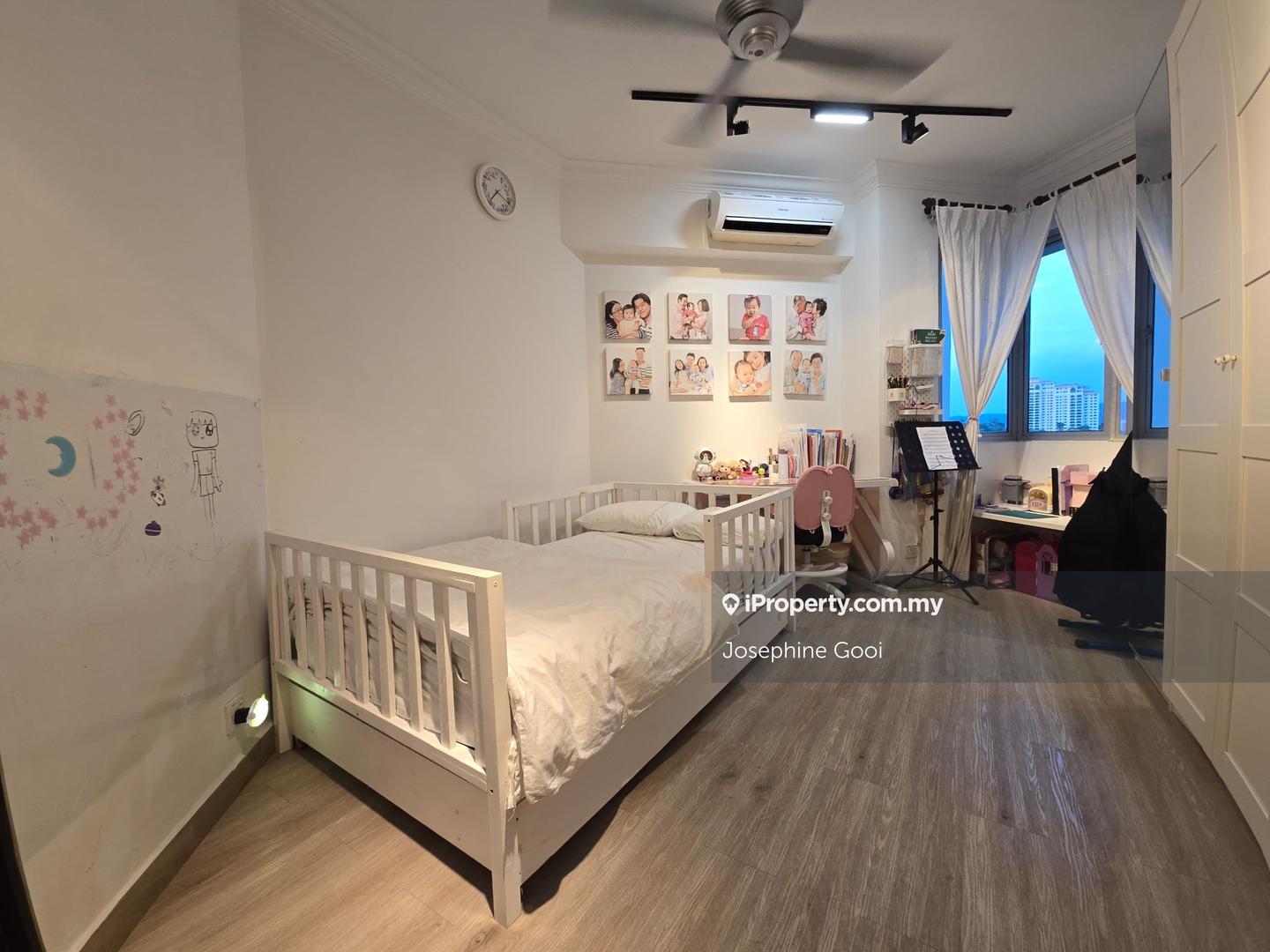 Condominium for Sale in Riana Green Condominium by Josephine Gooi - iProperty.com.my