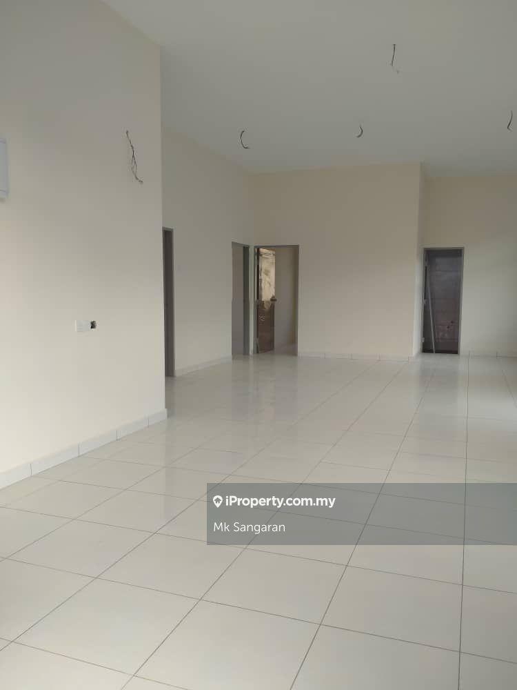 Banglo untuk Dijual di Rumah Banglo Setingkat (Type-A) di Sik, Sik oleh Mk Sangaran - iProperty.com.my