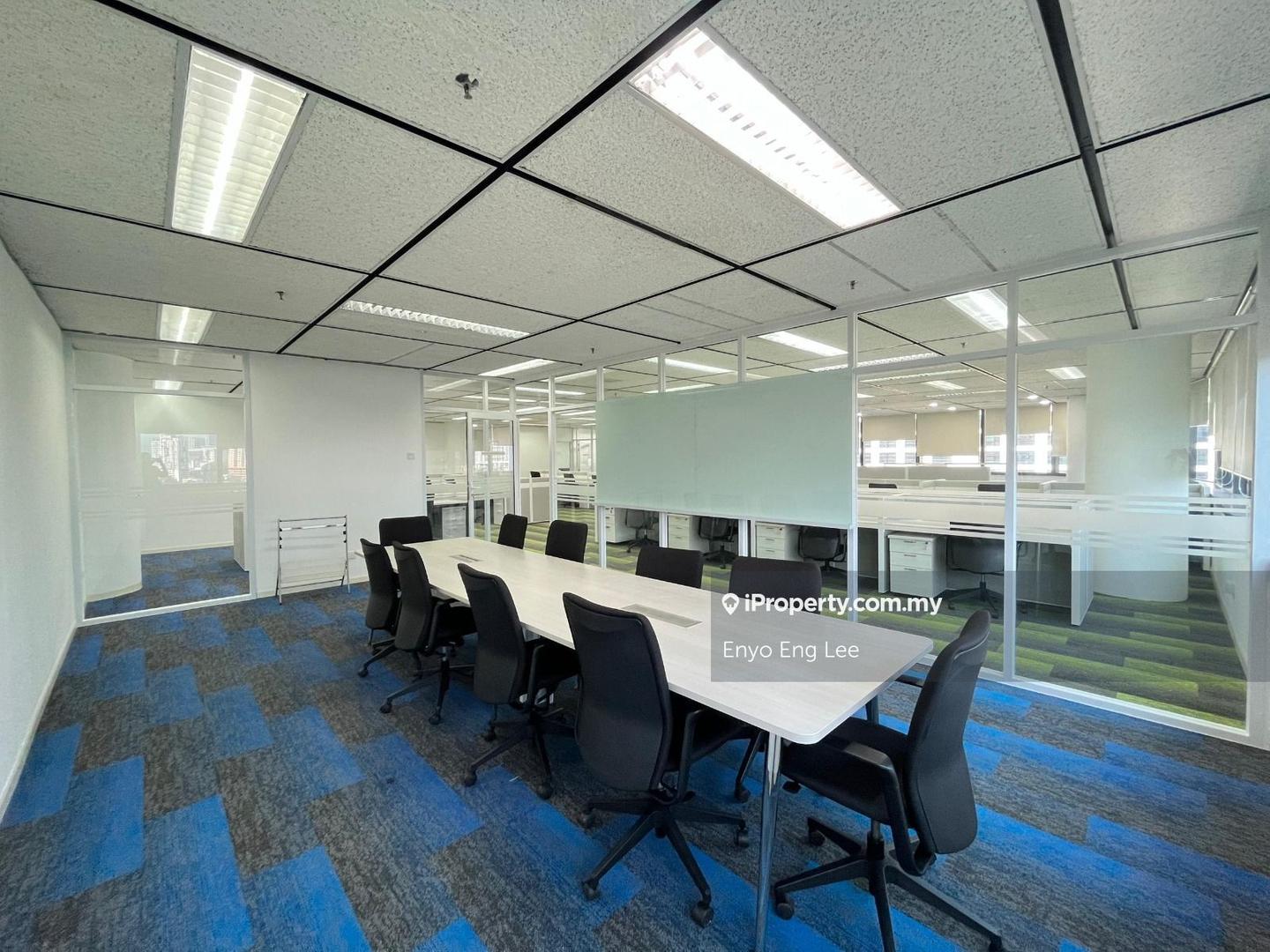 Office for Rent in KLCC, KL City Centre by Enyo Eng Lee - iProperty.com.my