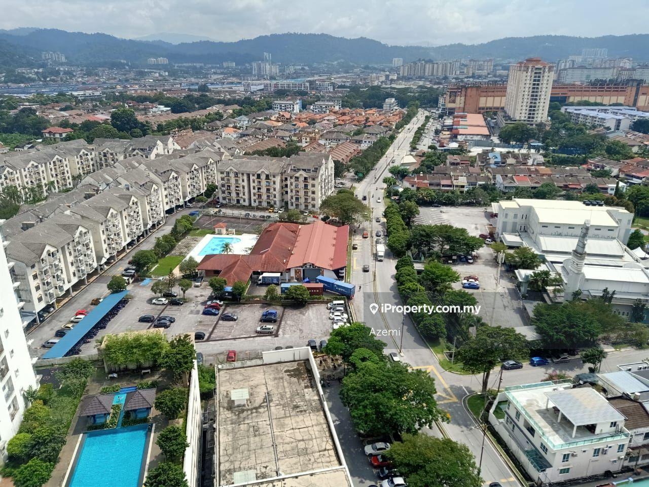 Condominium for Sale in Ampang Putra Residency by Azemi - iProperty.com.my
