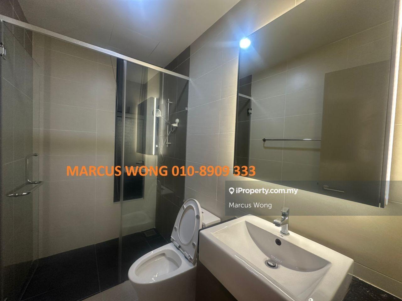 Service Residence for Sale in LakePark Residence @ KL North by Marcus Wong - iProperty.com.my