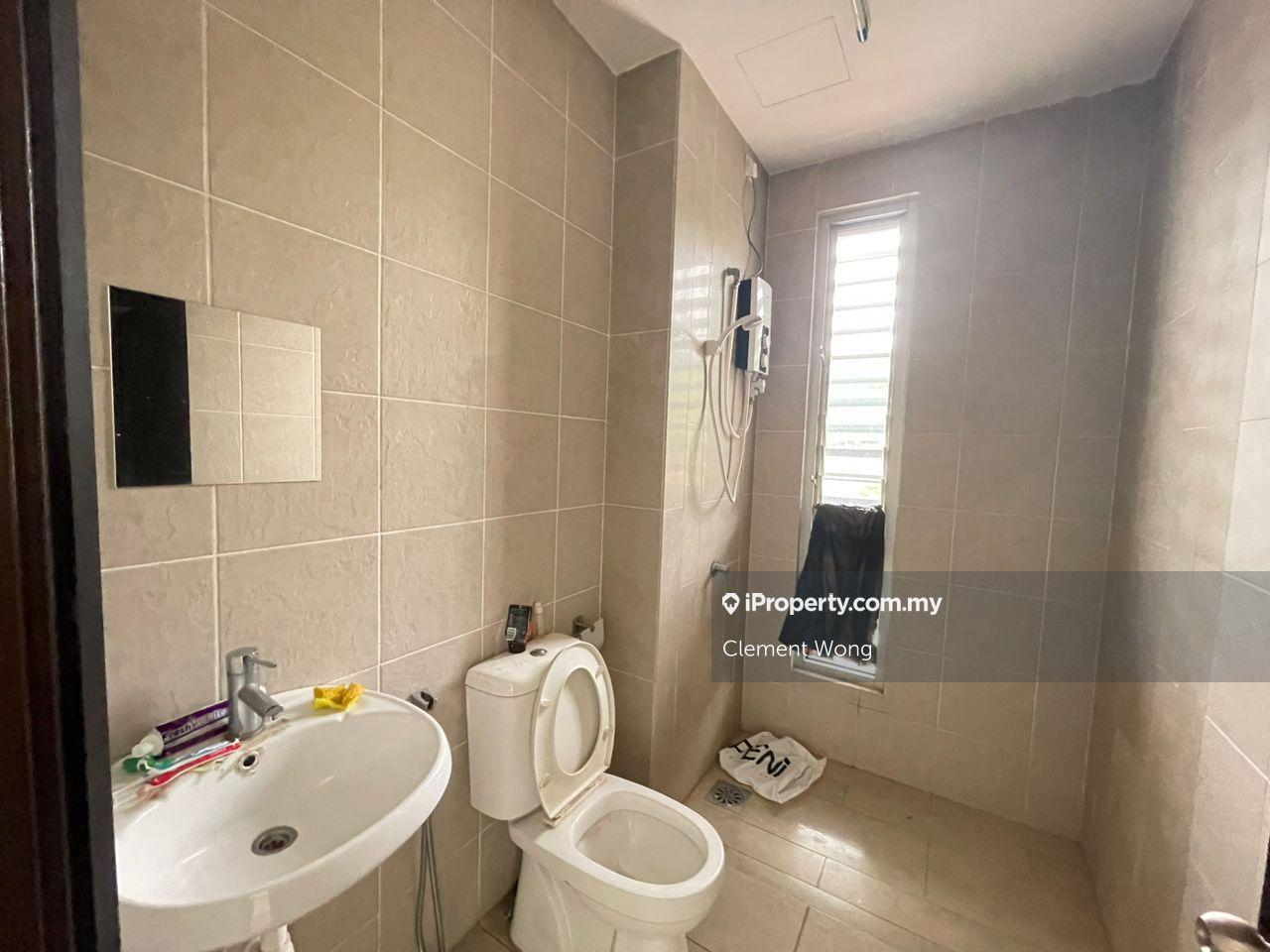 Rumah Berangkai 3 Tingkat untuk Disewa di Kota Emerald Garden 3 storey Corner Rawang Anggun, Rawang oleh Clement Wong - iProperty.com.my