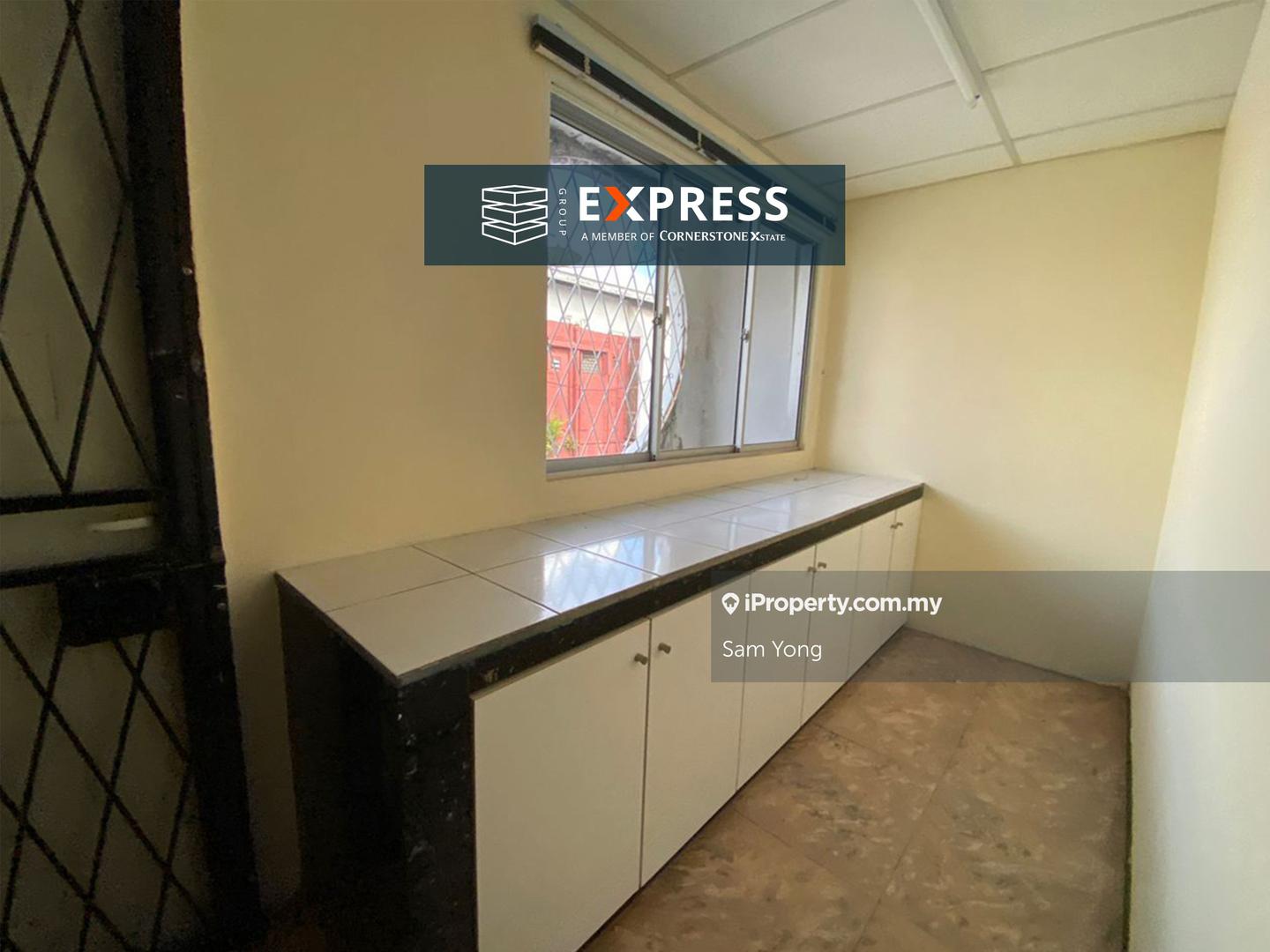 Shop for Rent in 1st Floor, 3 Storey Shoplot at Jalan Gardenia, Miri by Sam Yong - iProperty.com.my