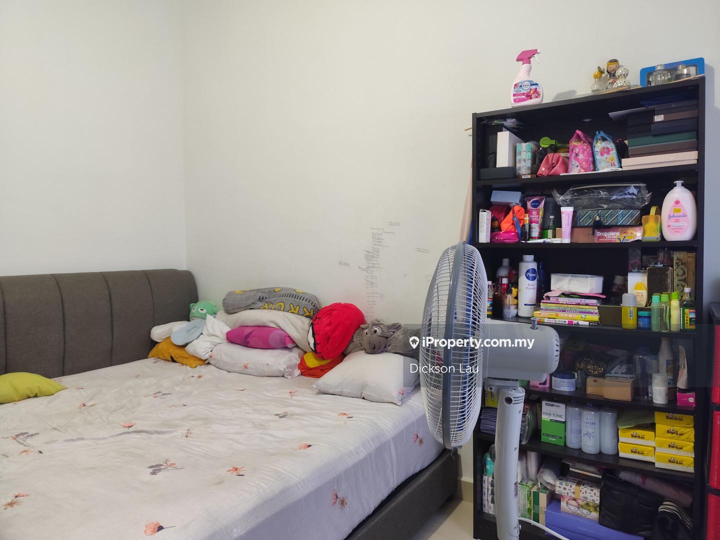 Rumah Berangkai 1 Tingkat untuk Dijual di Taman kok Doh, Sejahtera, City, Segambut oleh Dickson Lau - iProperty.com.my