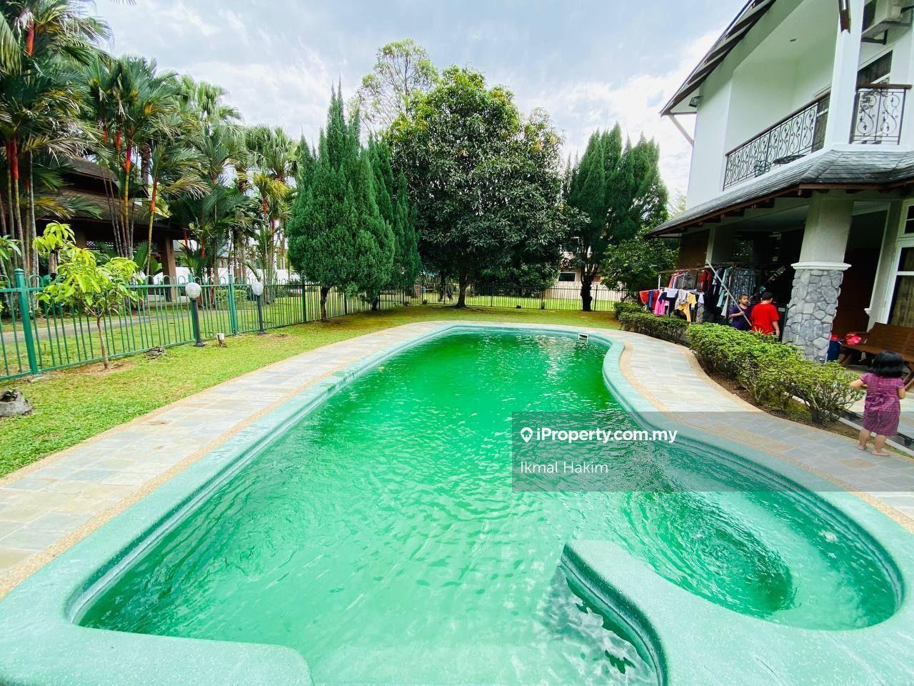 Bungalow House for Sale in Perdana Lakeview East, Cyberjaya by Ikmal Hakim - iProperty.com.my
