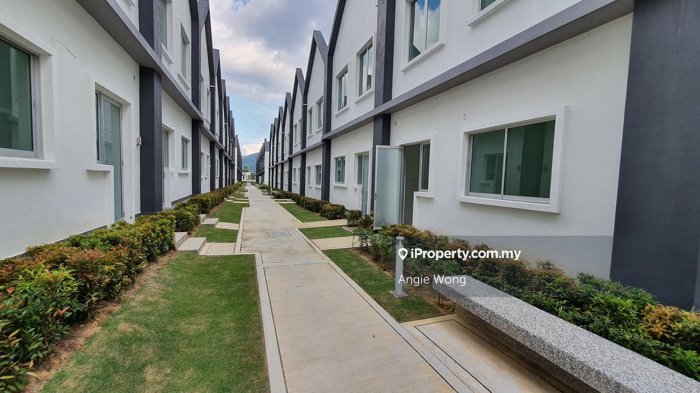 2-storey Terraced House for Sale in Eco Forest, Semenyih by Angie Wong - iProperty.com.my