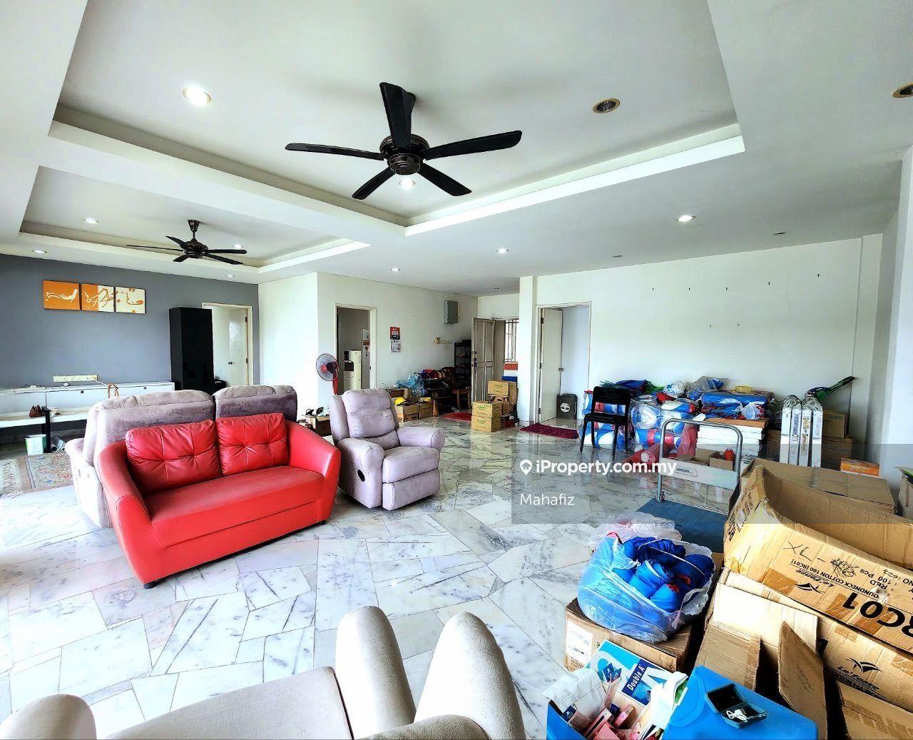 Kondominium untuk Dijual di Sri Permata oleh Mahafiz - iProperty.com.my