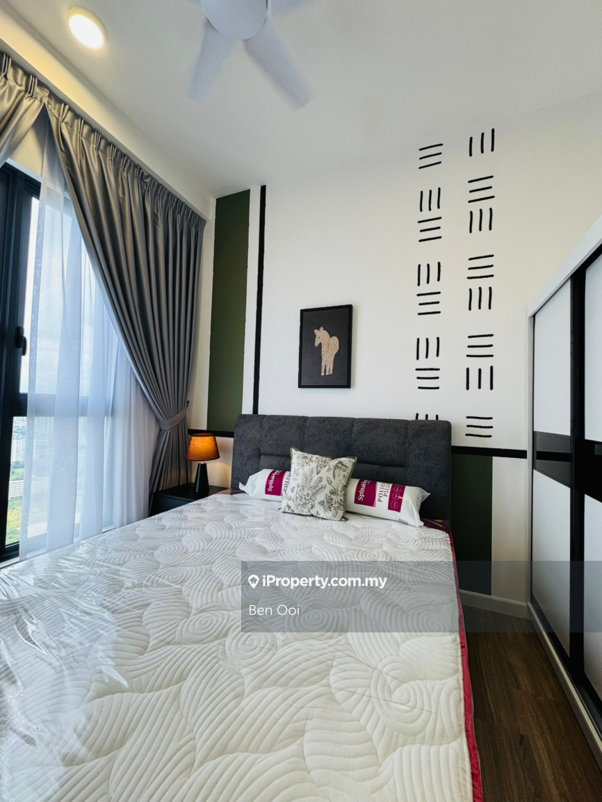 Residensi Servis untuk Disewa di Sunway Velocity TWO oleh Ben Ooi - iProperty.com.my