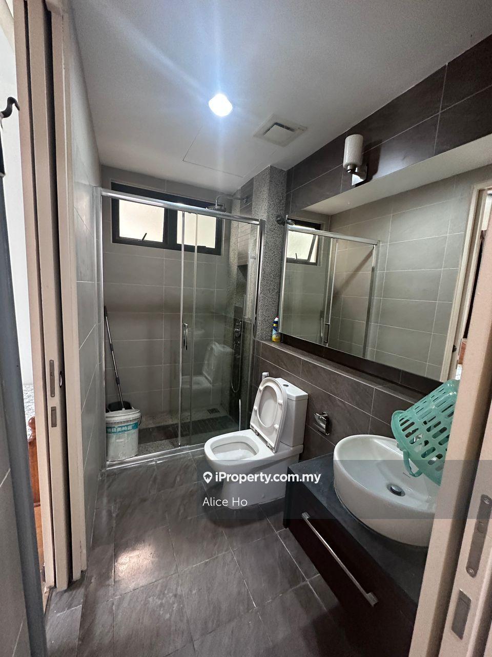 Residensi Servis untuk Dijual di Isola oleh Alice Ho - iProperty.com.my