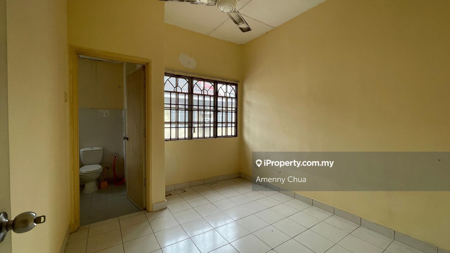 2-storey Terraced House for Rent in Bandar Puteri Klang, Klang by Amenny Chua - iProperty.com.my
