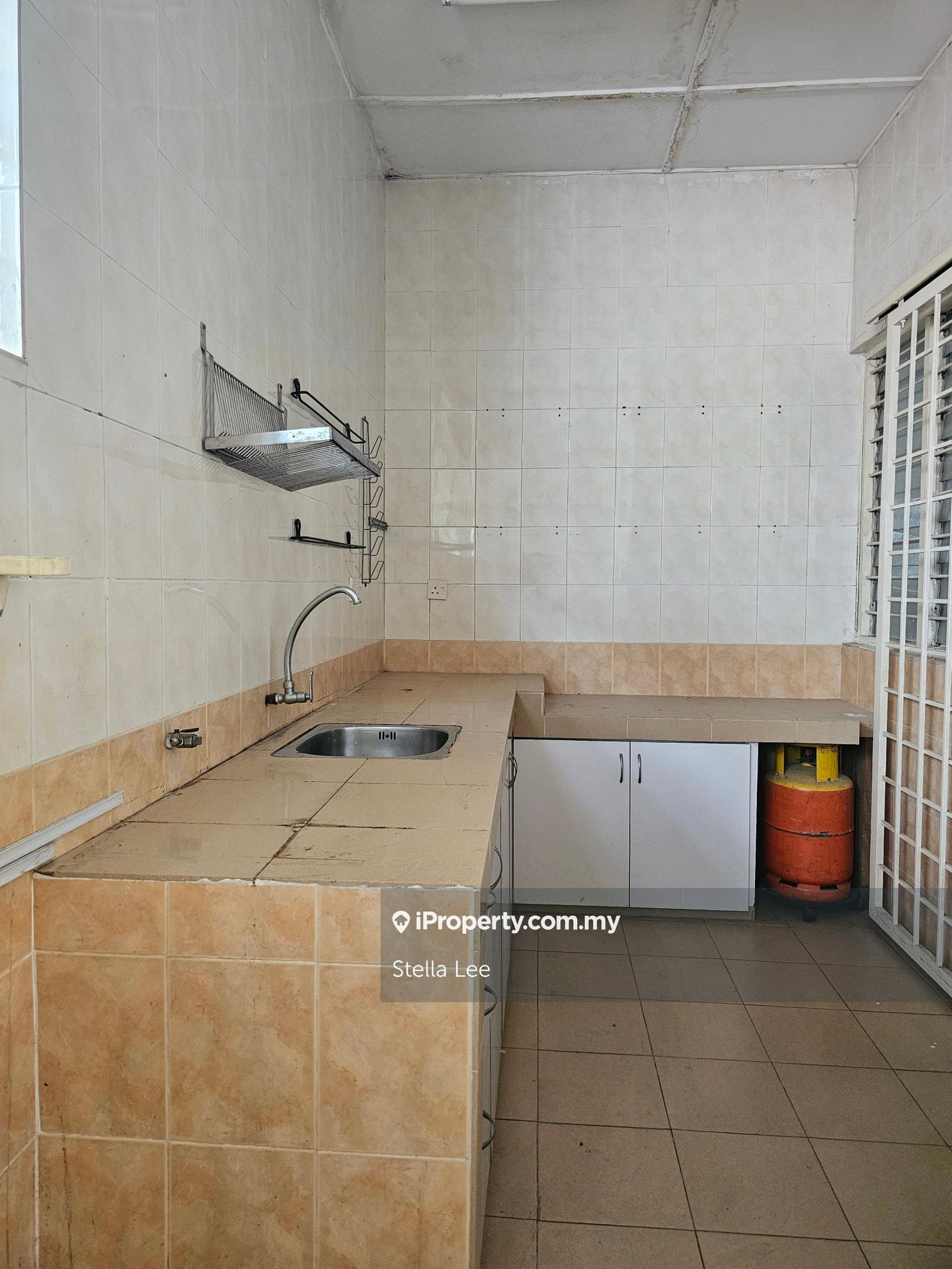 Terraced House for Rent in Sungai Long, Bandar Sungai Long by Stella Lee - iProperty.com.my