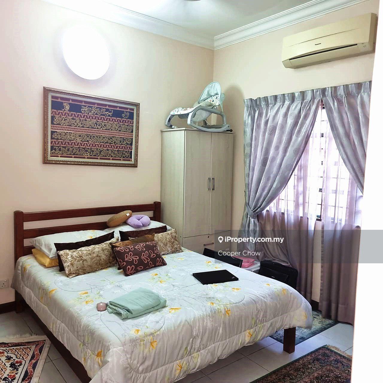 Bungalow House for Sale in Tropicana Indah, Kota Damansara by Cooper Chow - iProperty.com.my