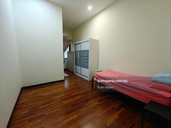 Rumah Berangkai 3 Tingkat untuk Dijual di Taman Taynton View, Cheras oleh Ryan Ngiuo - iProperty.com.my