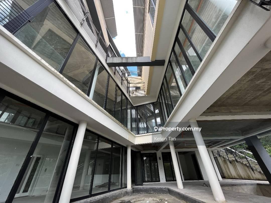 Bungalow House for Sale in Kuala Lumpur, Kuala Lumpur by Kelvin Tan - iProperty.com.my