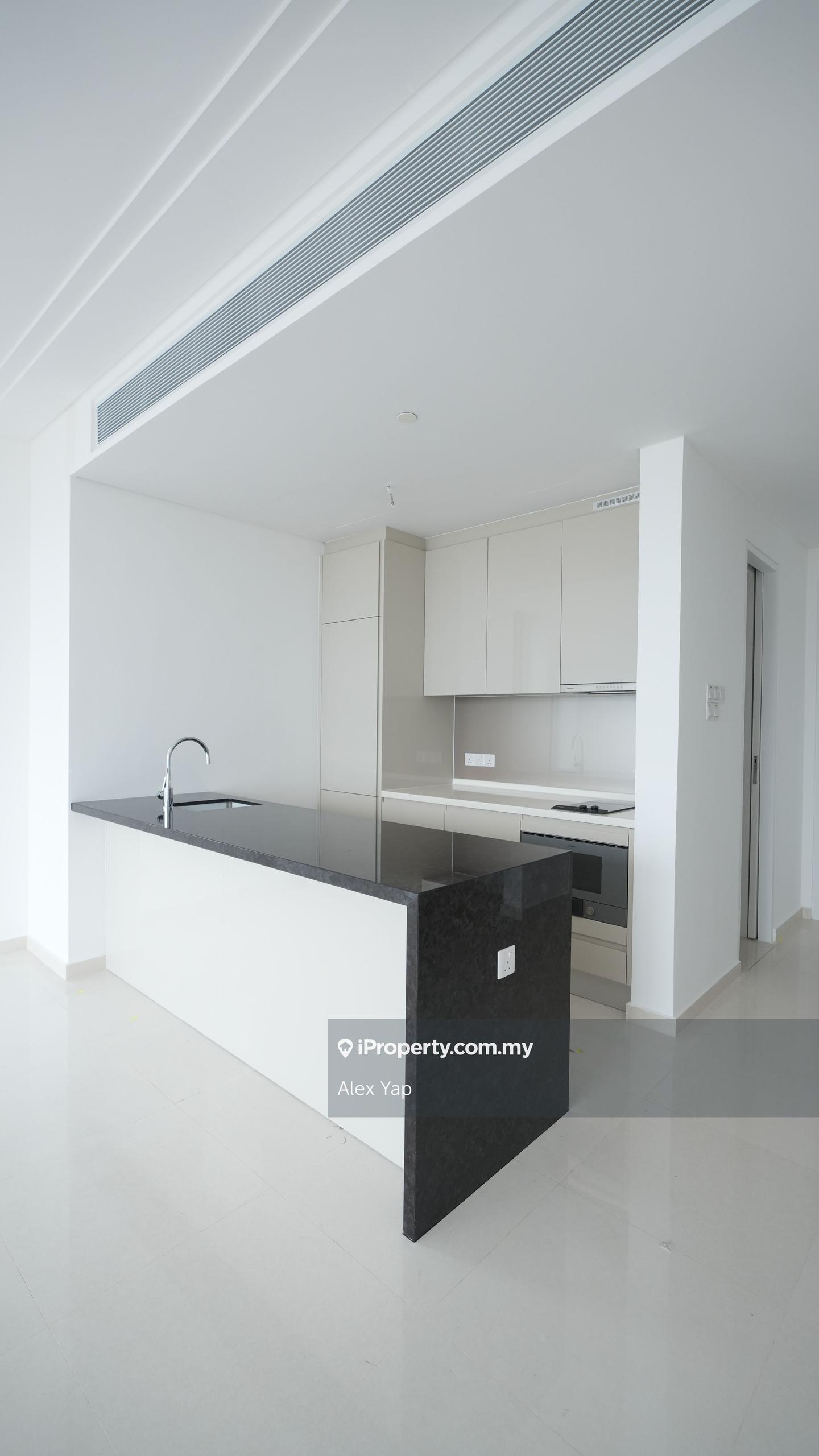 Service Residence for Rent in Pavilion Damansara Heights by Alex Yap - iProperty.com.my