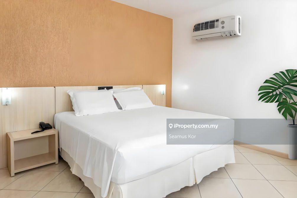 Hotel / Resort untuk Dijual di Ara Damansara, Selangor oleh Seamus Kor - iProperty.com.my